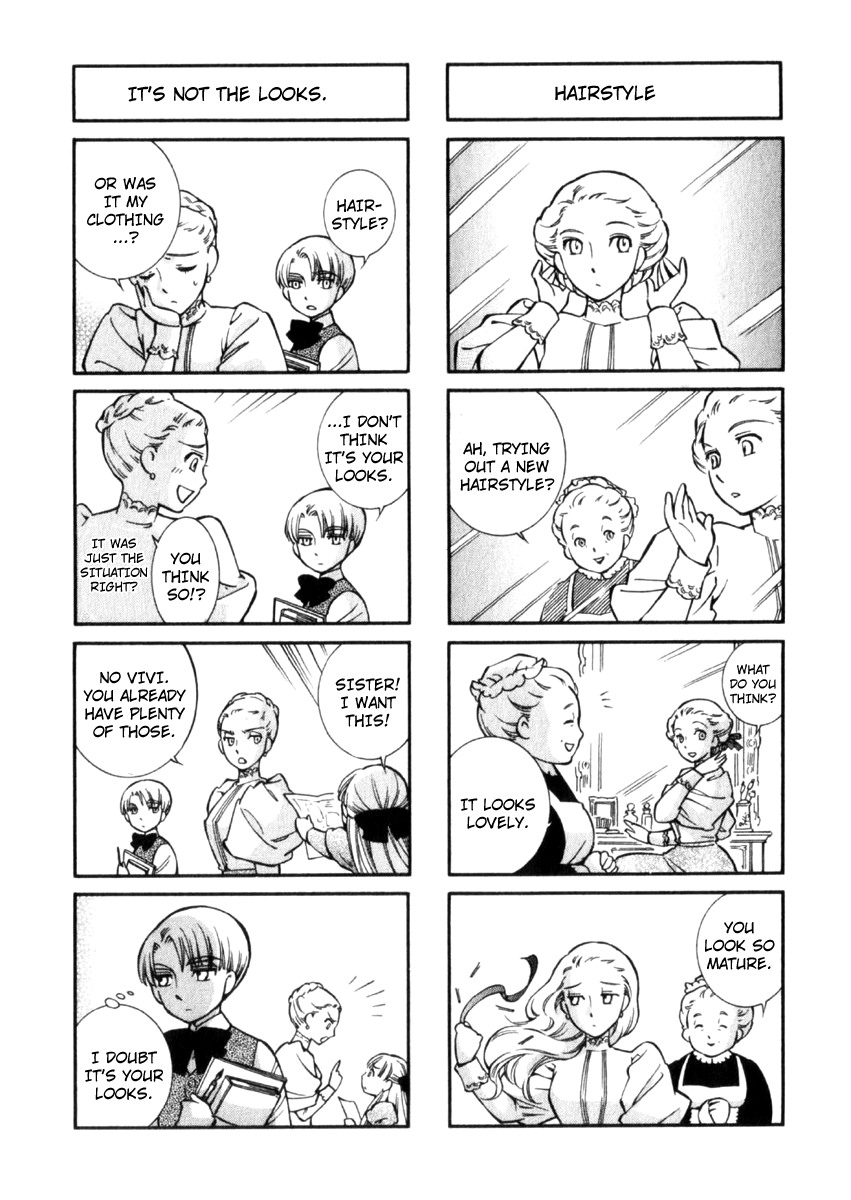 Read Emma (en) Manga Online