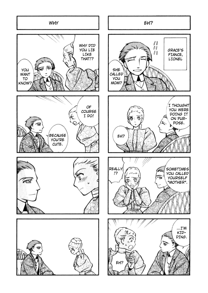 Read Emma (en) Manga Online