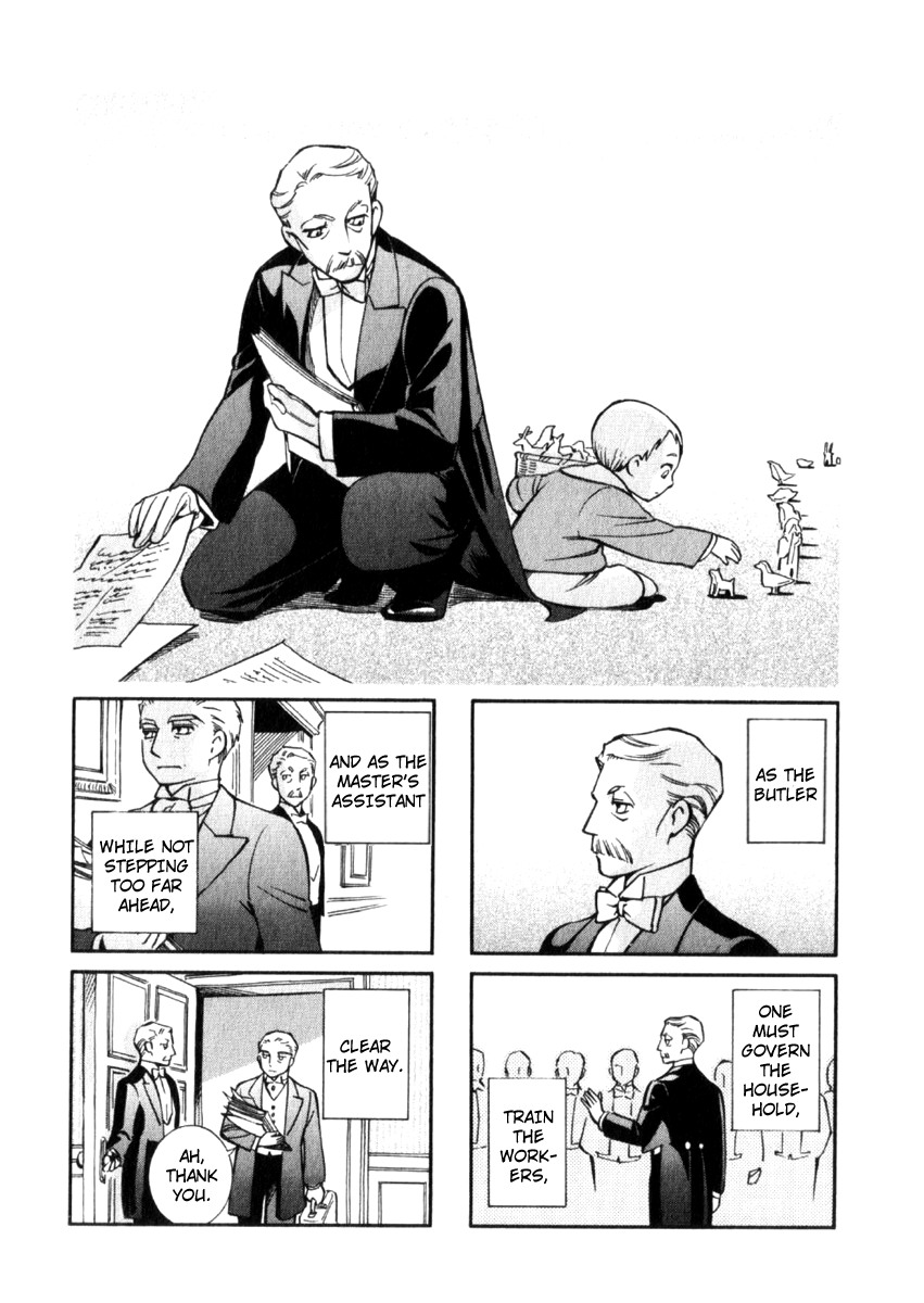 Read Emma (en) Manga Online