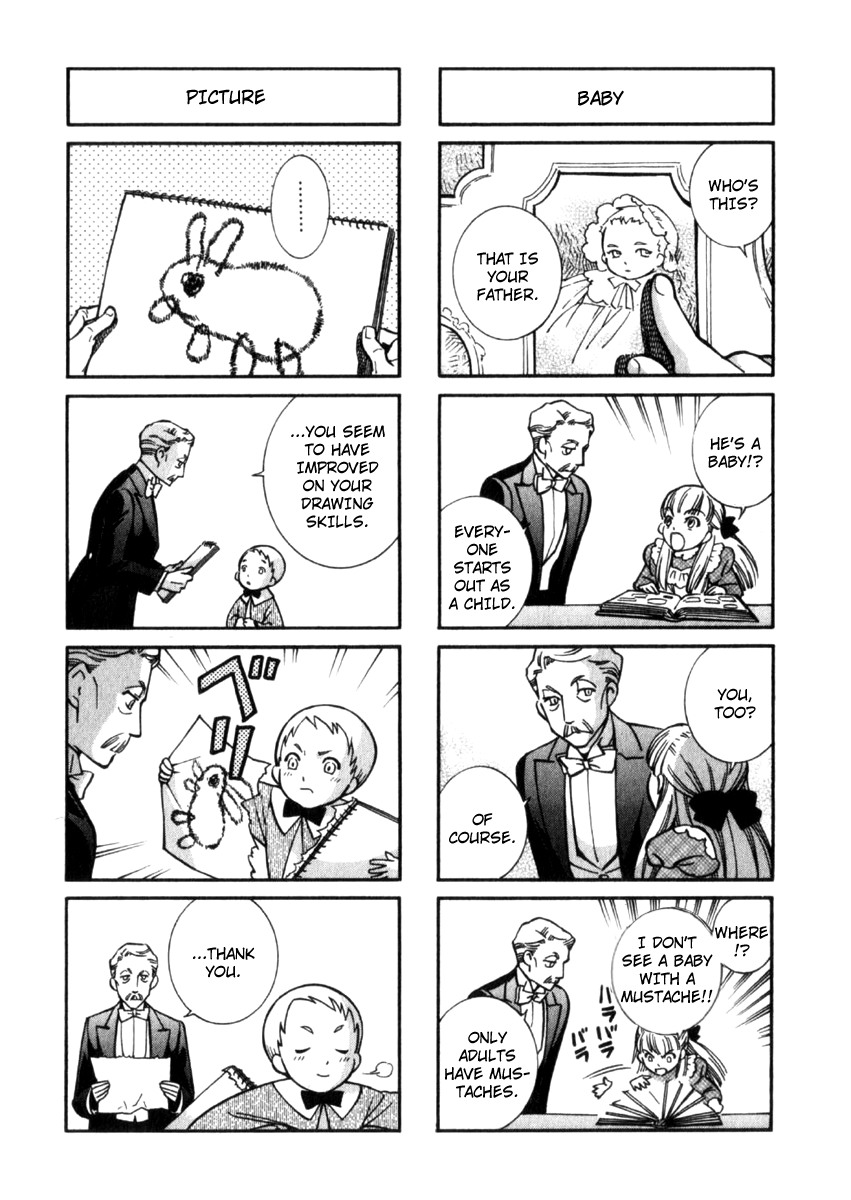 Read Emma (en) Manga Online