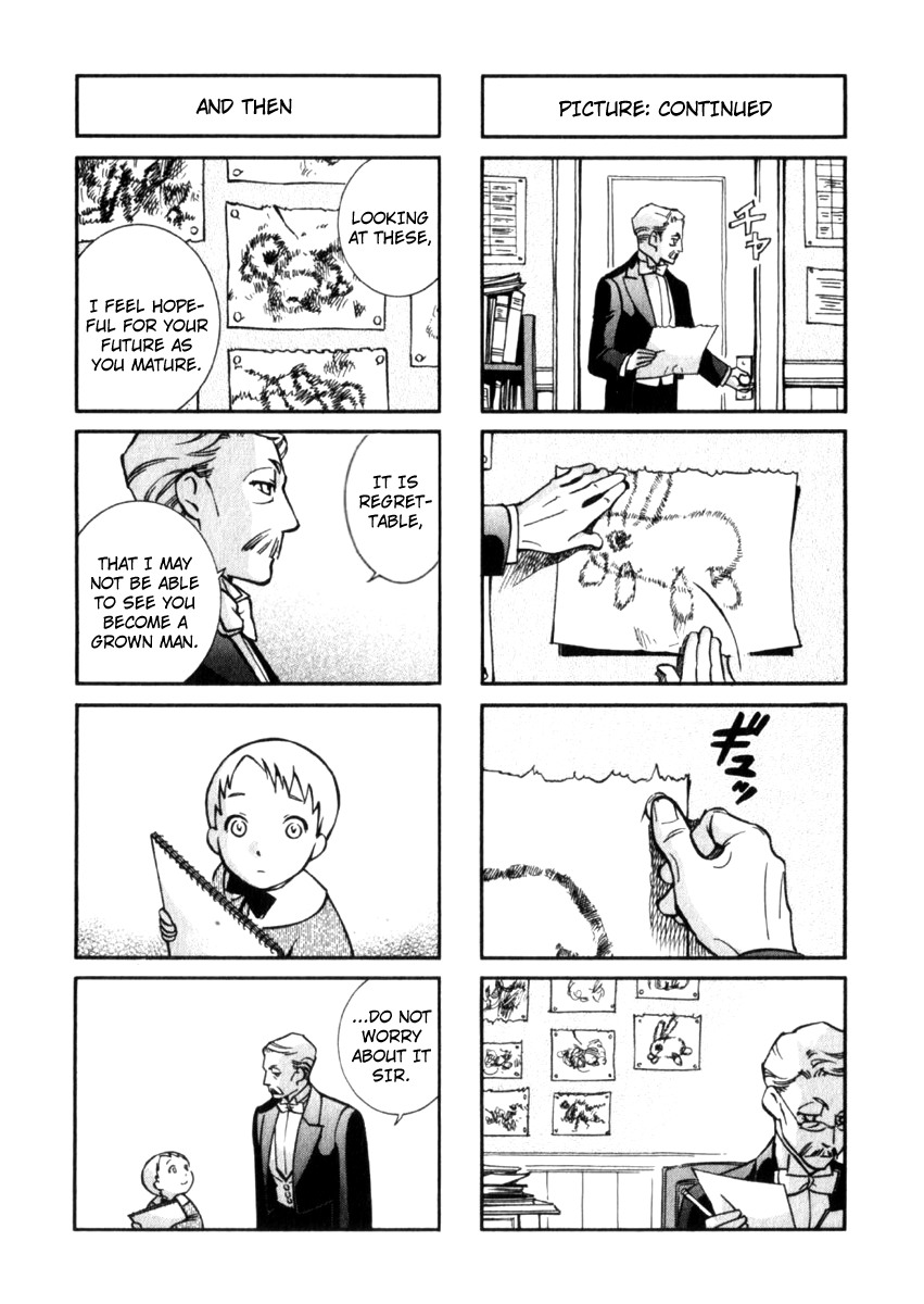 Read Emma (en) Manga Online