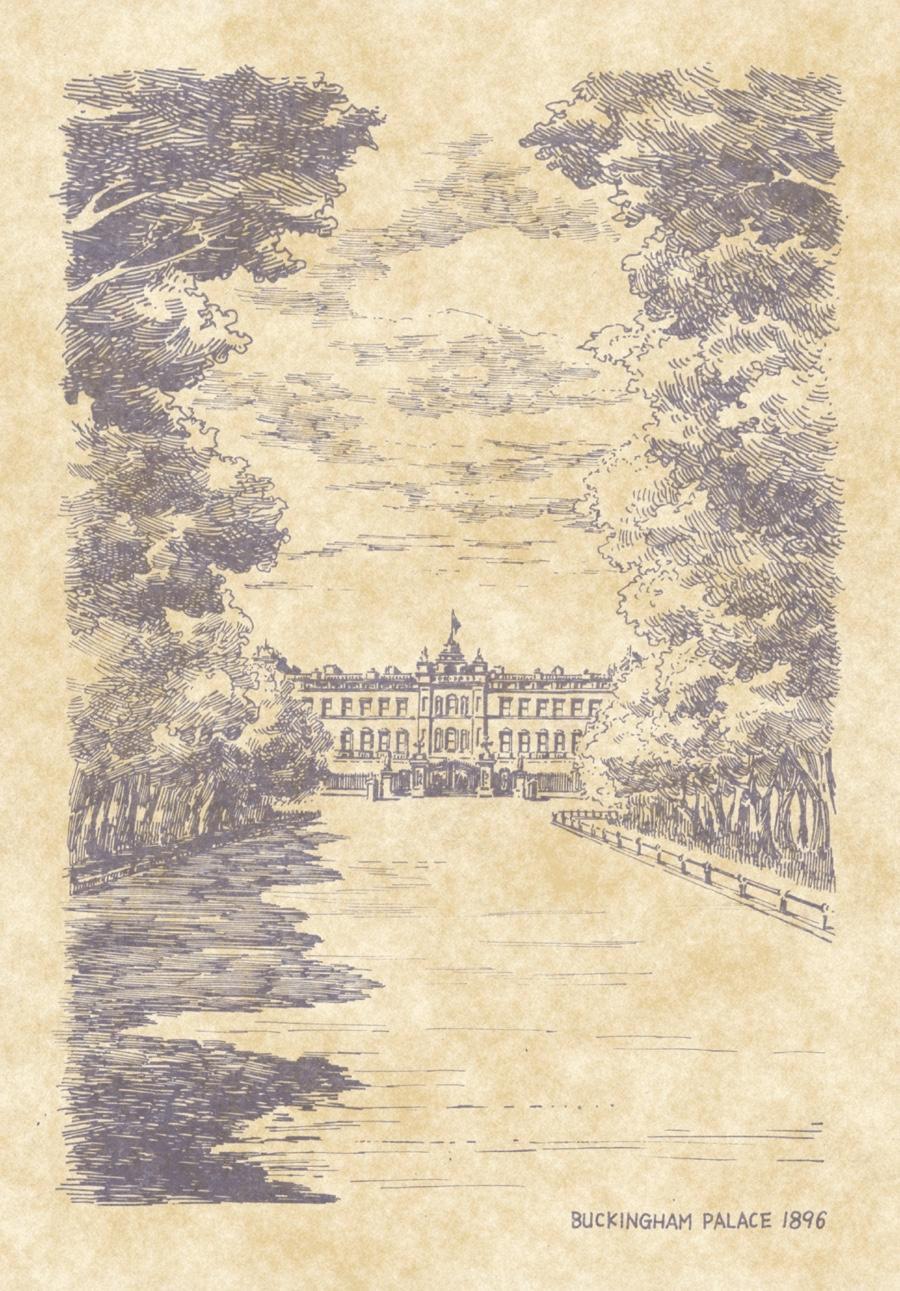 Read Emma (en) Manga Online