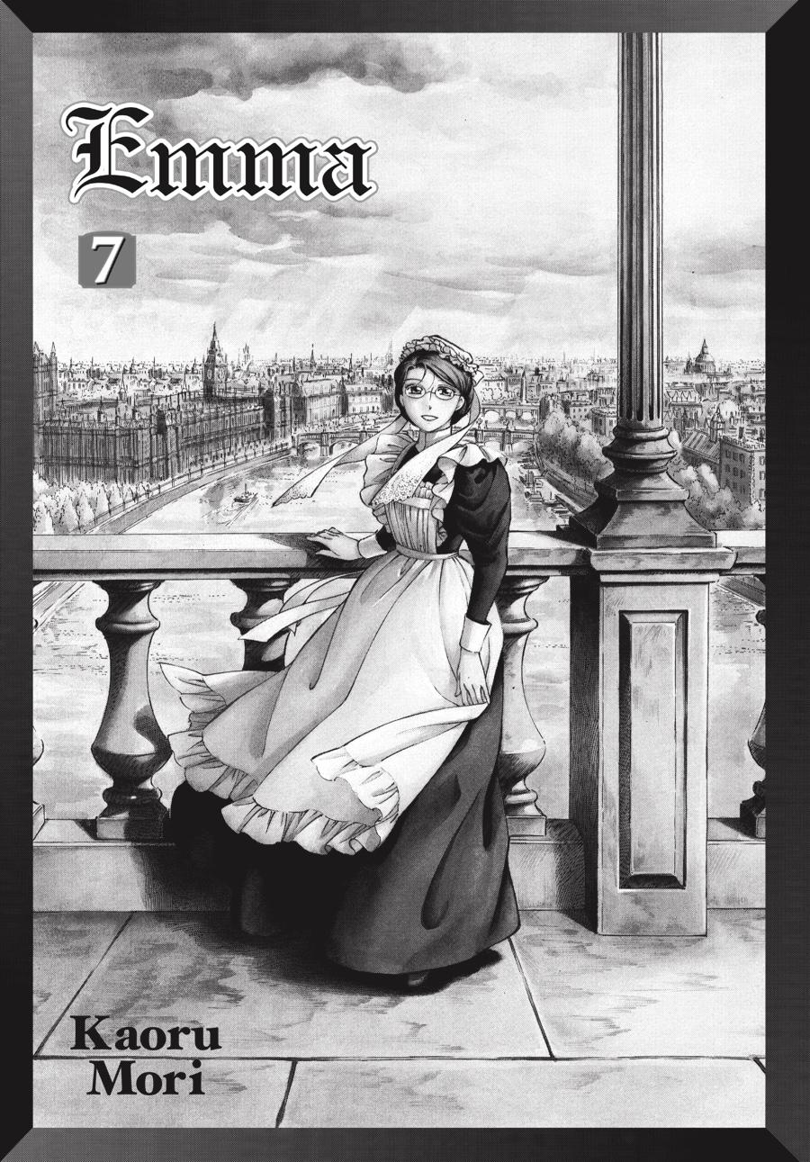 Read Emma (en) Manga Online