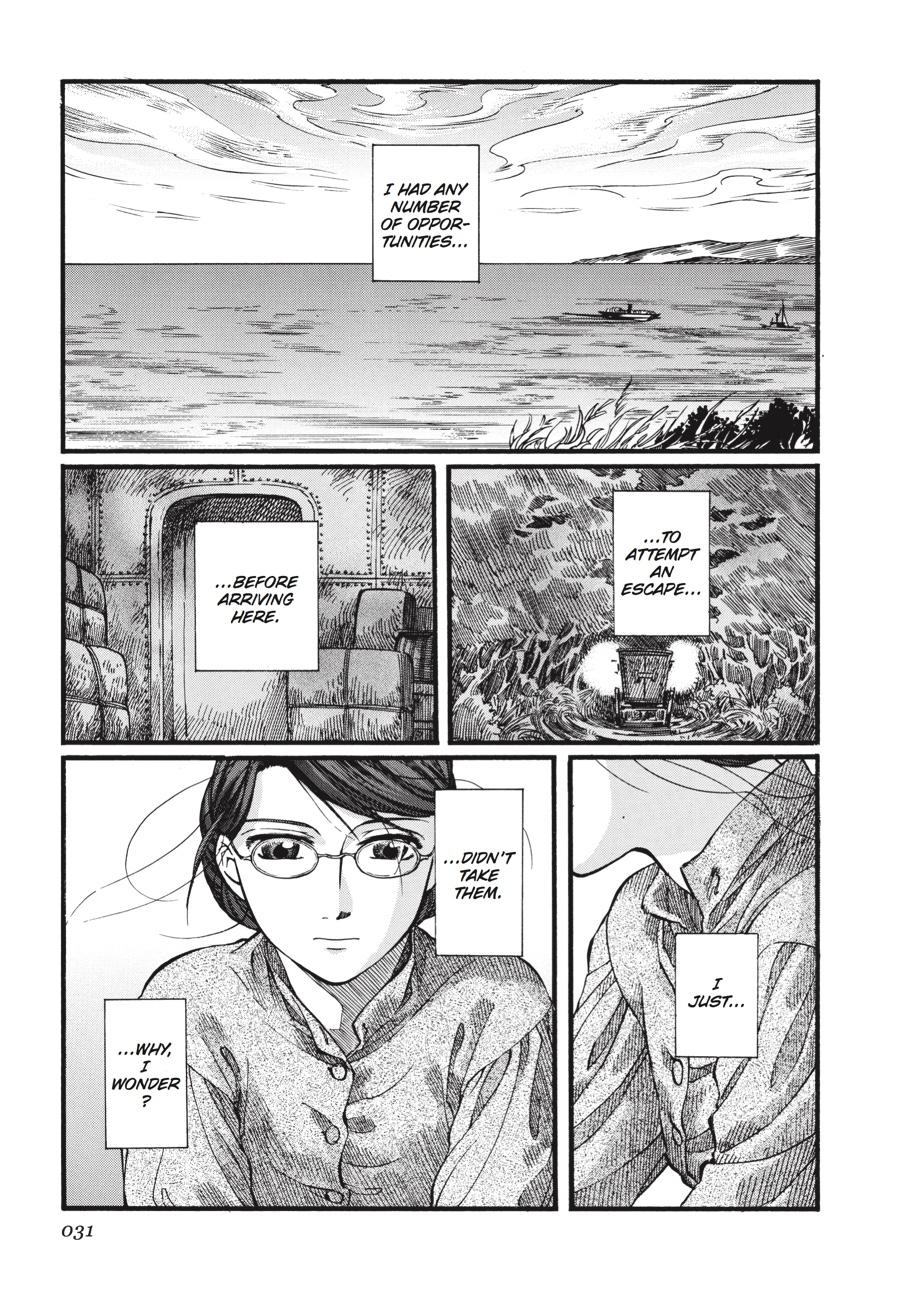 Read Emma (en) Manga Online