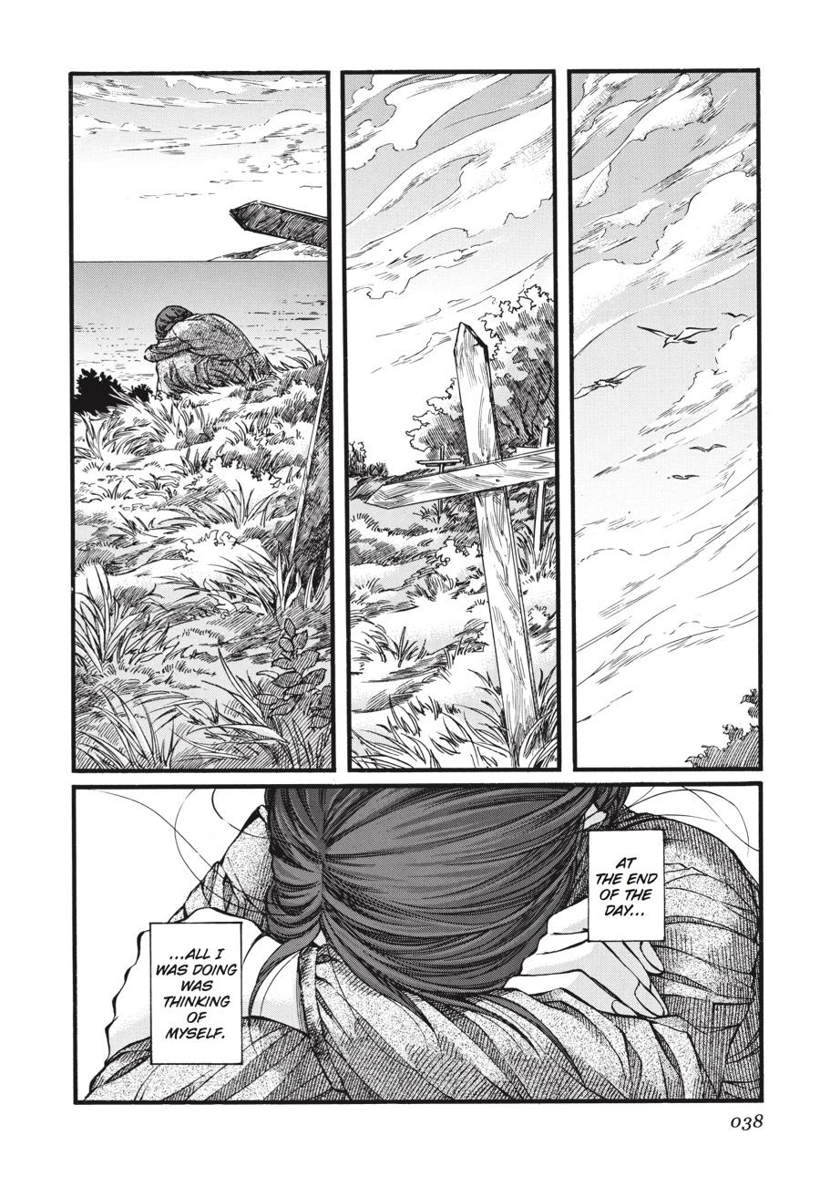 Read Emma (en) Manga Online