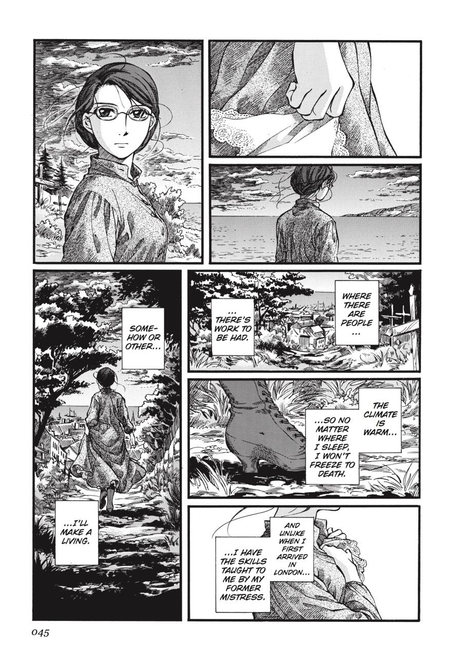 Read Emma (en) Manga Online