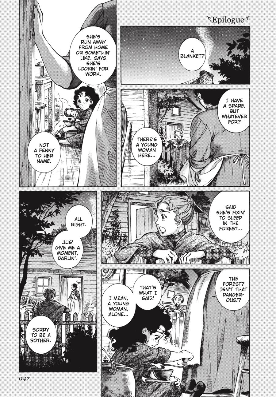 Read Emma (en) Manga Online