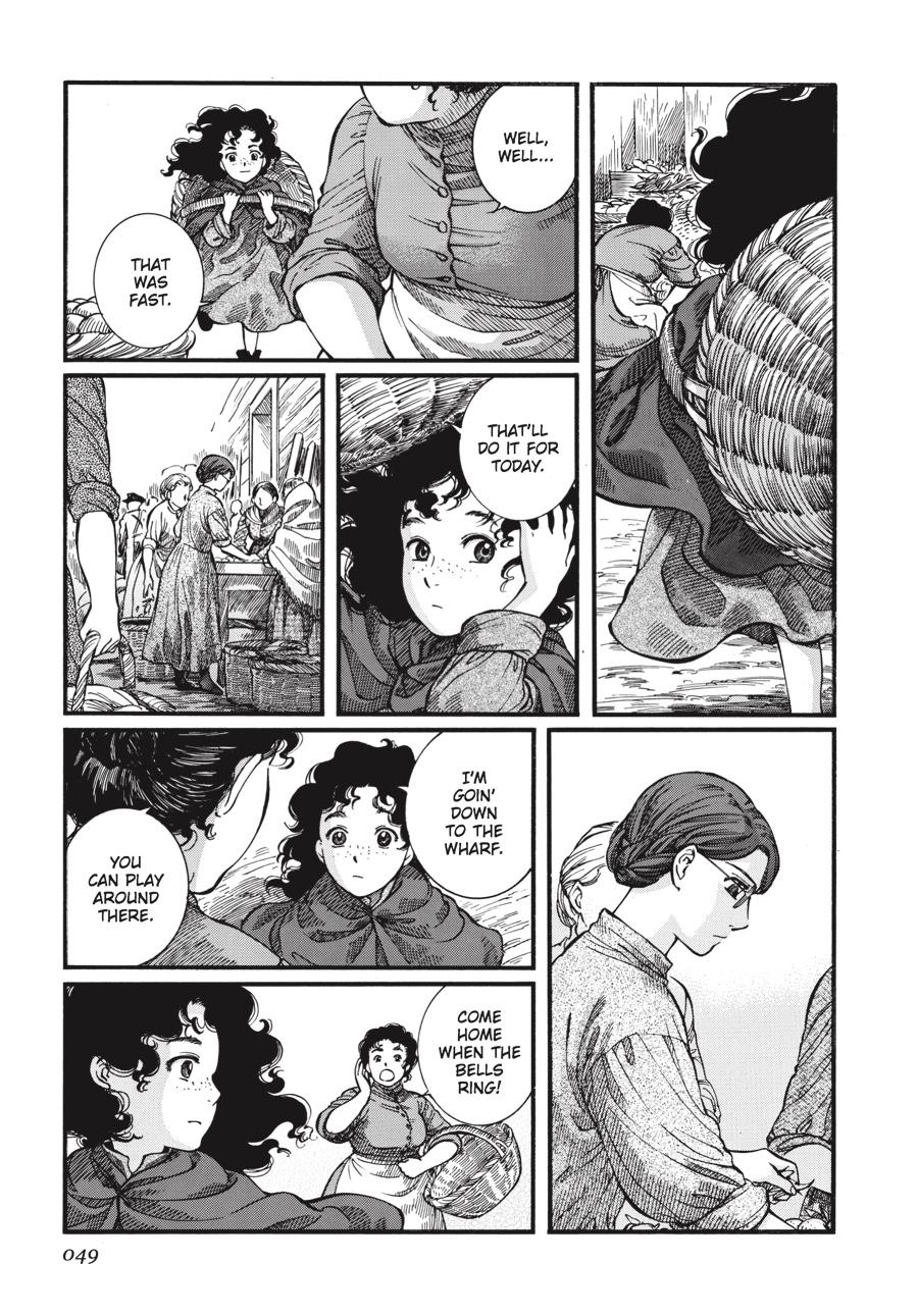 Read Emma (en) Manga Online