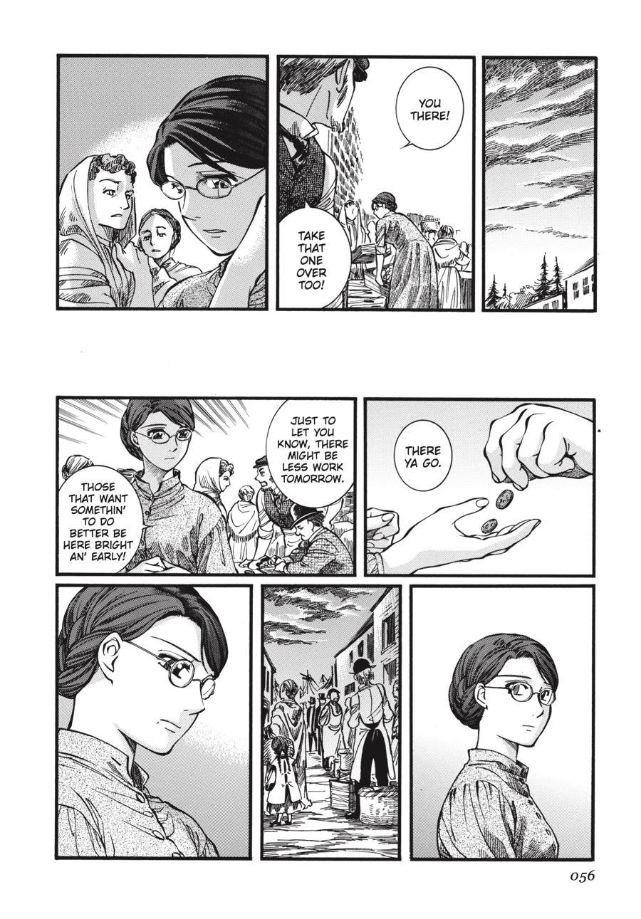 Read Emma (en) Manga Online