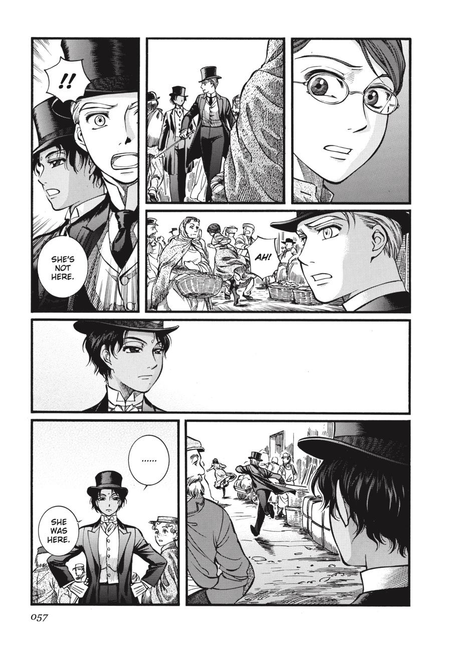 Read Emma (en) Manga Online