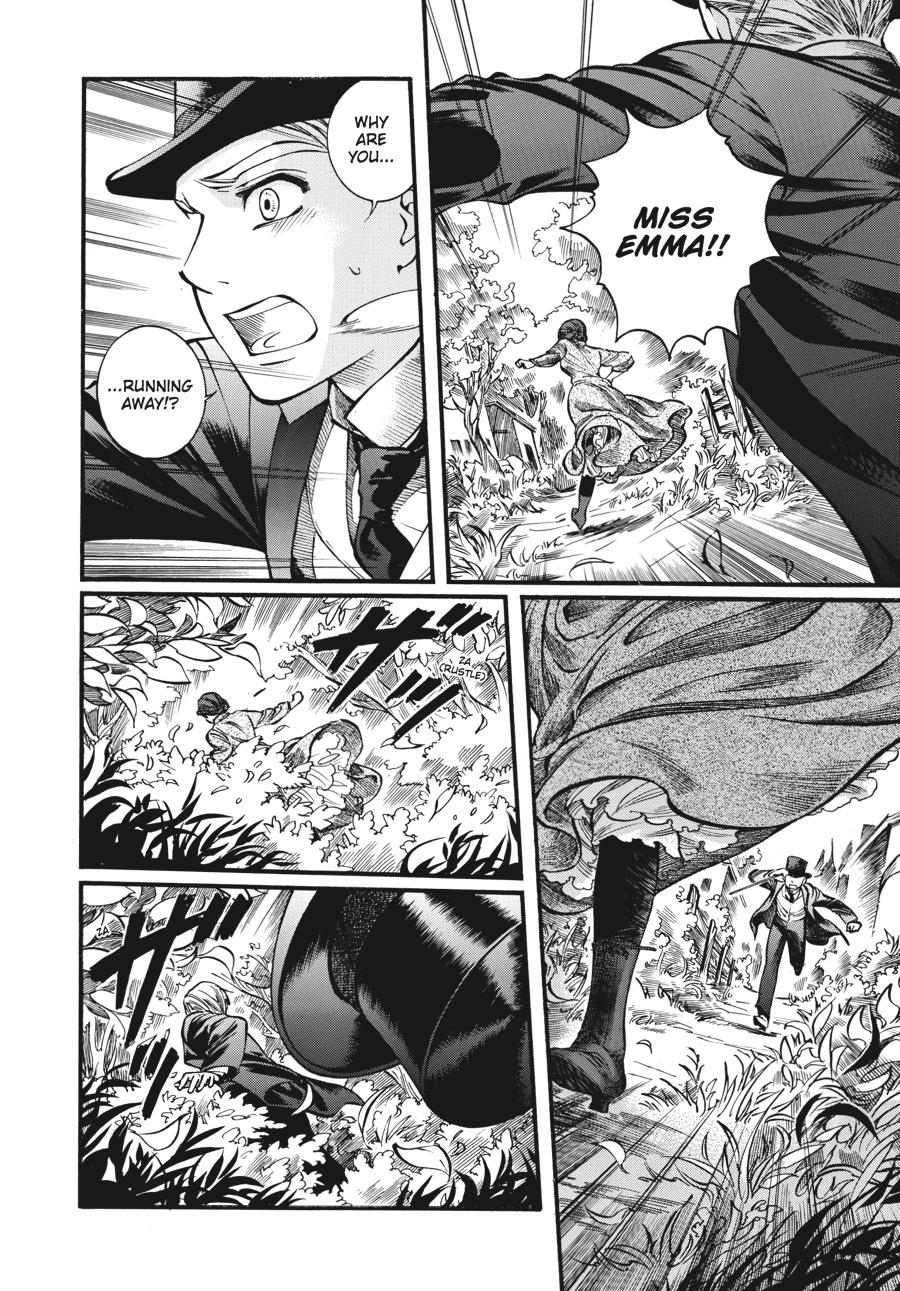 Read Emma (en) Manga Online