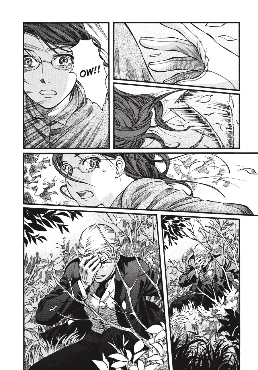 Read Emma (en) Manga Online