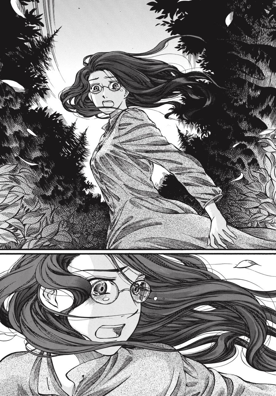 Read Emma (en) Manga Online