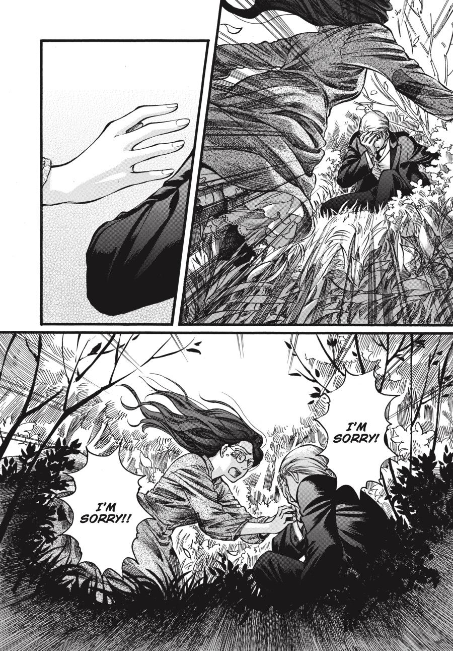 Read Emma (en) Manga Online