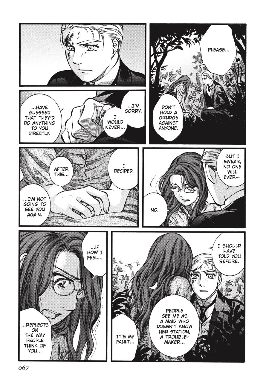 Read Emma (en) Manga Online