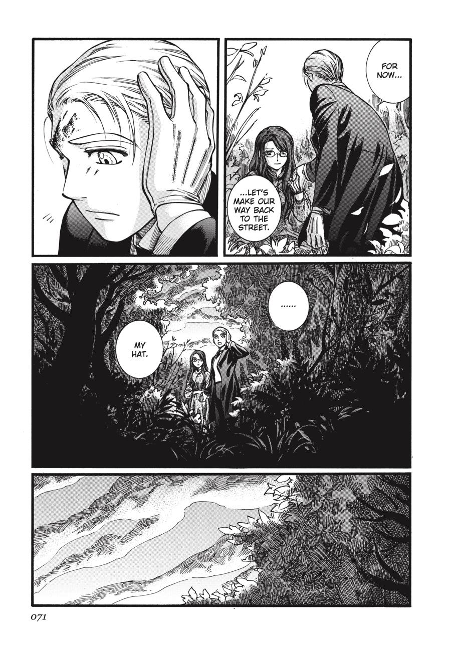 Read Emma (en) Manga Online