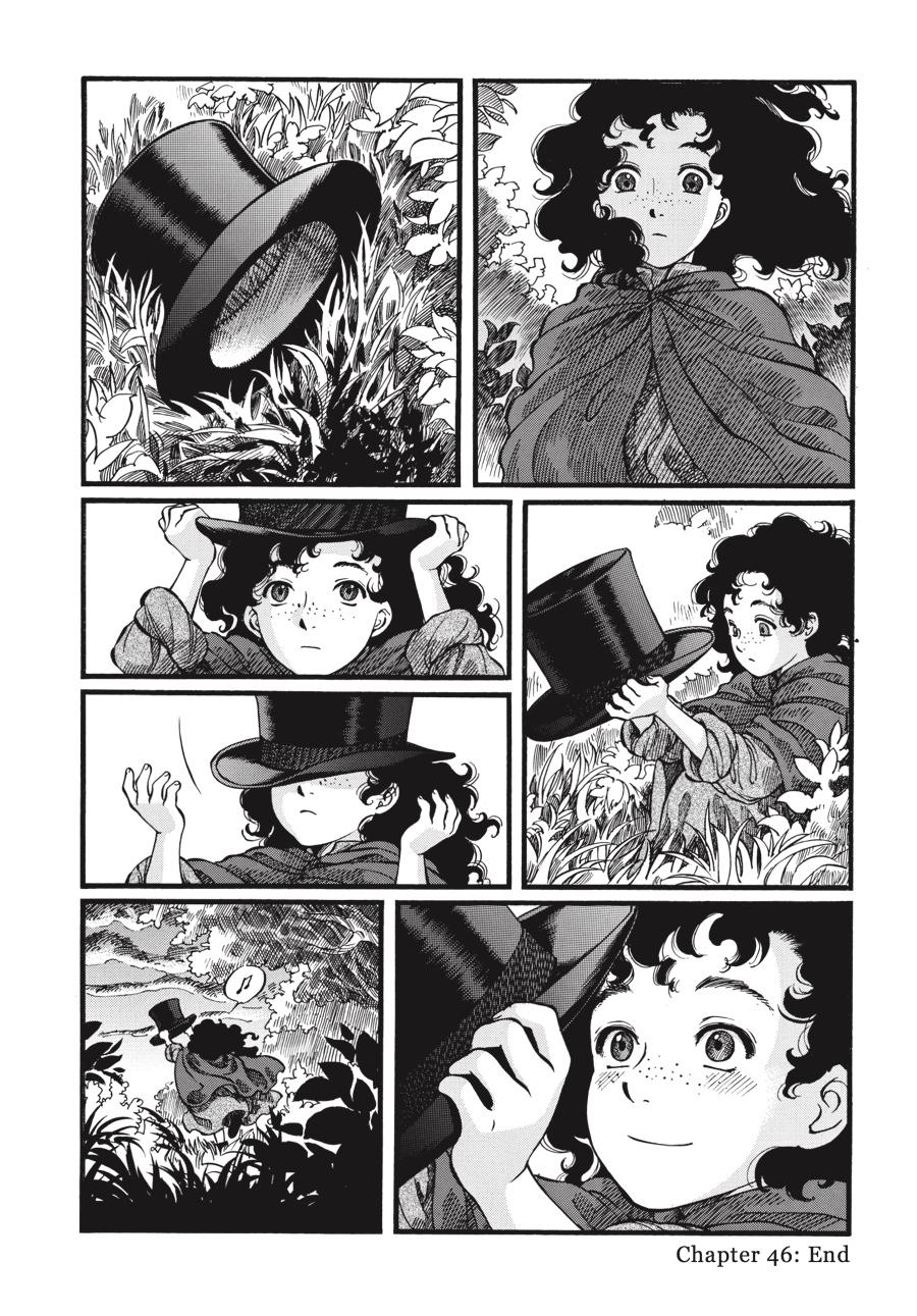 Read Emma (en) Manga Online