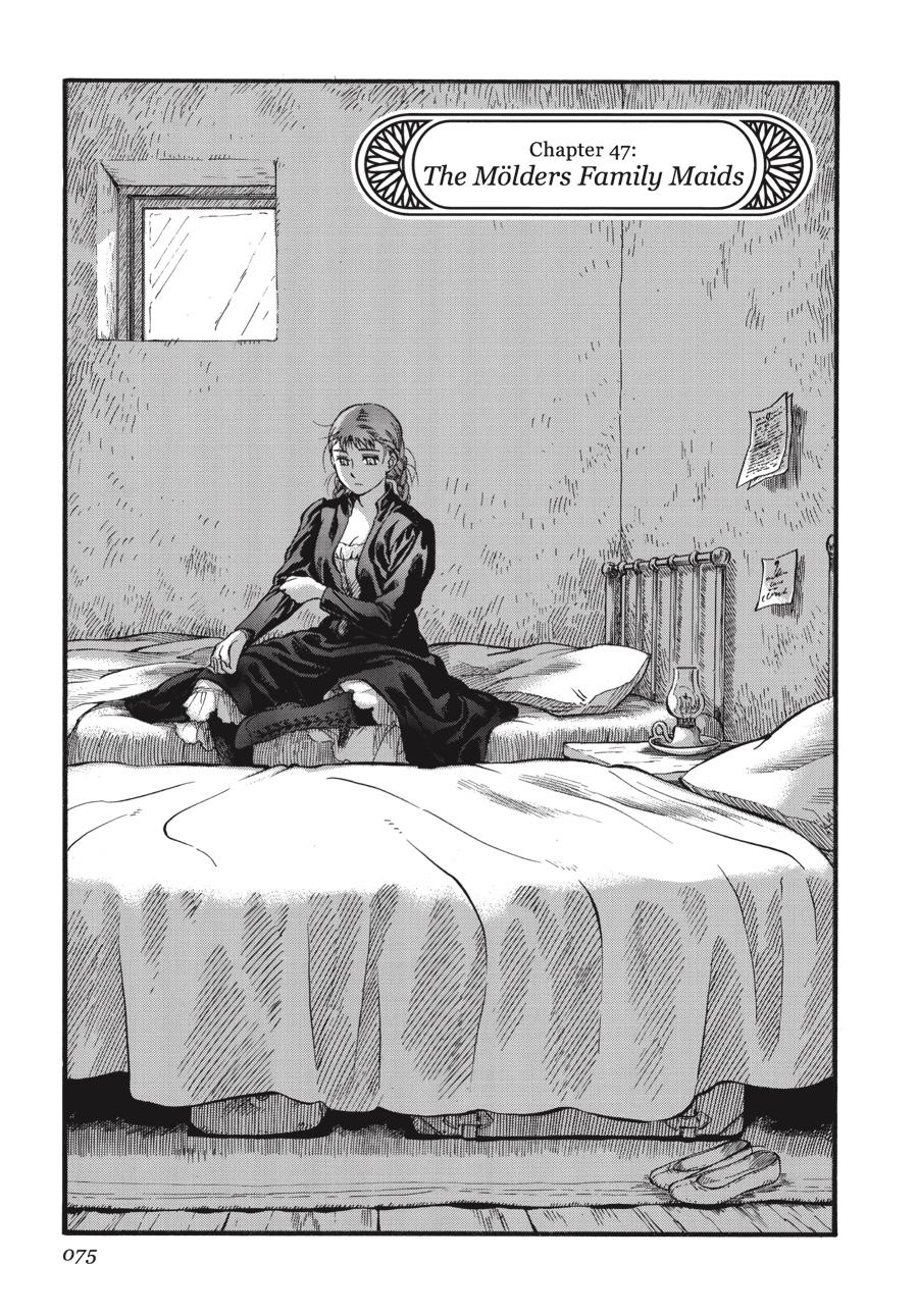 Read Emma (en) Manga Online