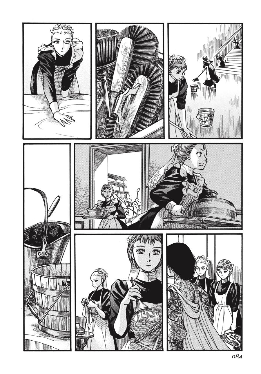 Read Emma (en) Manga Online