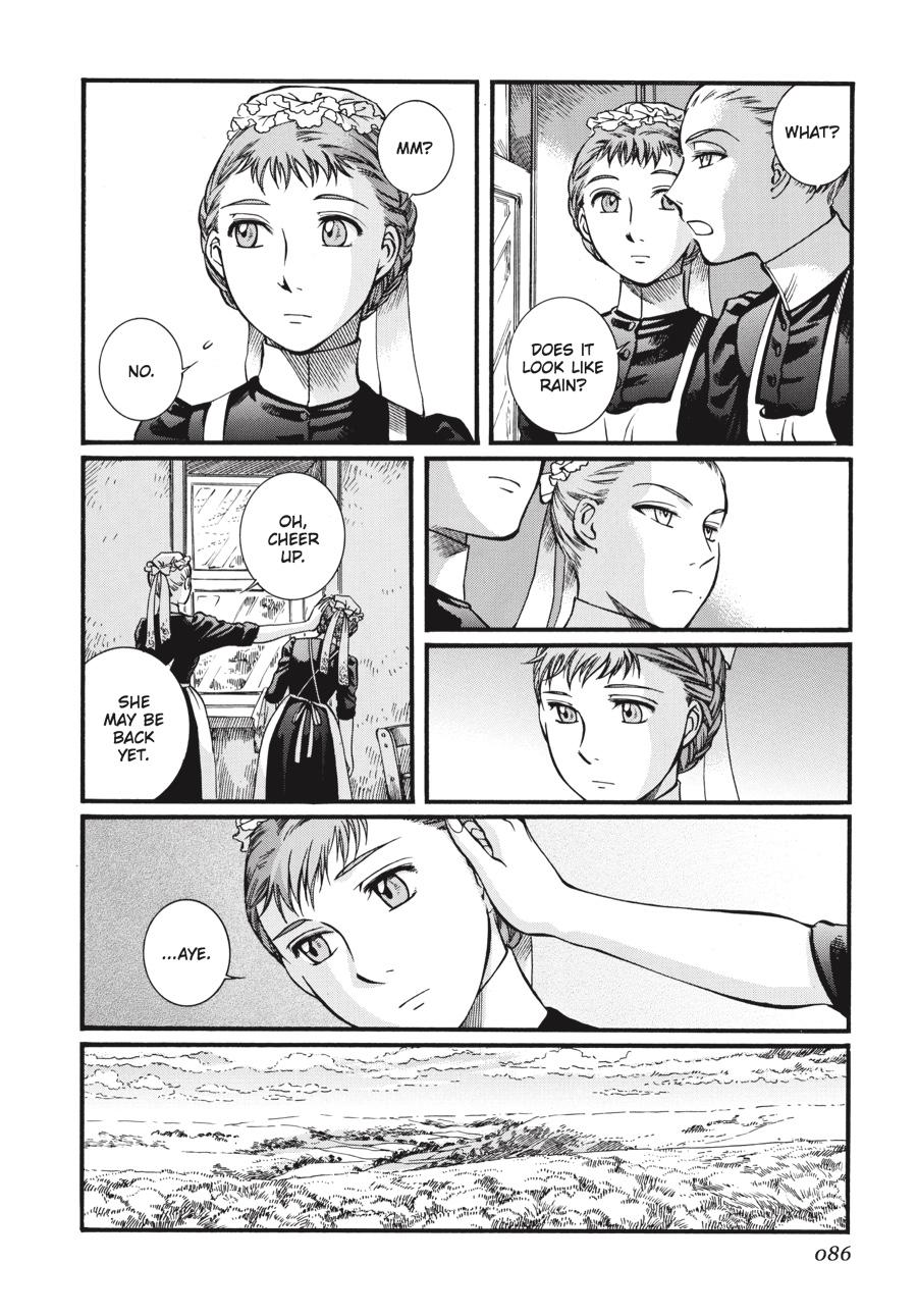 Read Emma (en) Manga Online