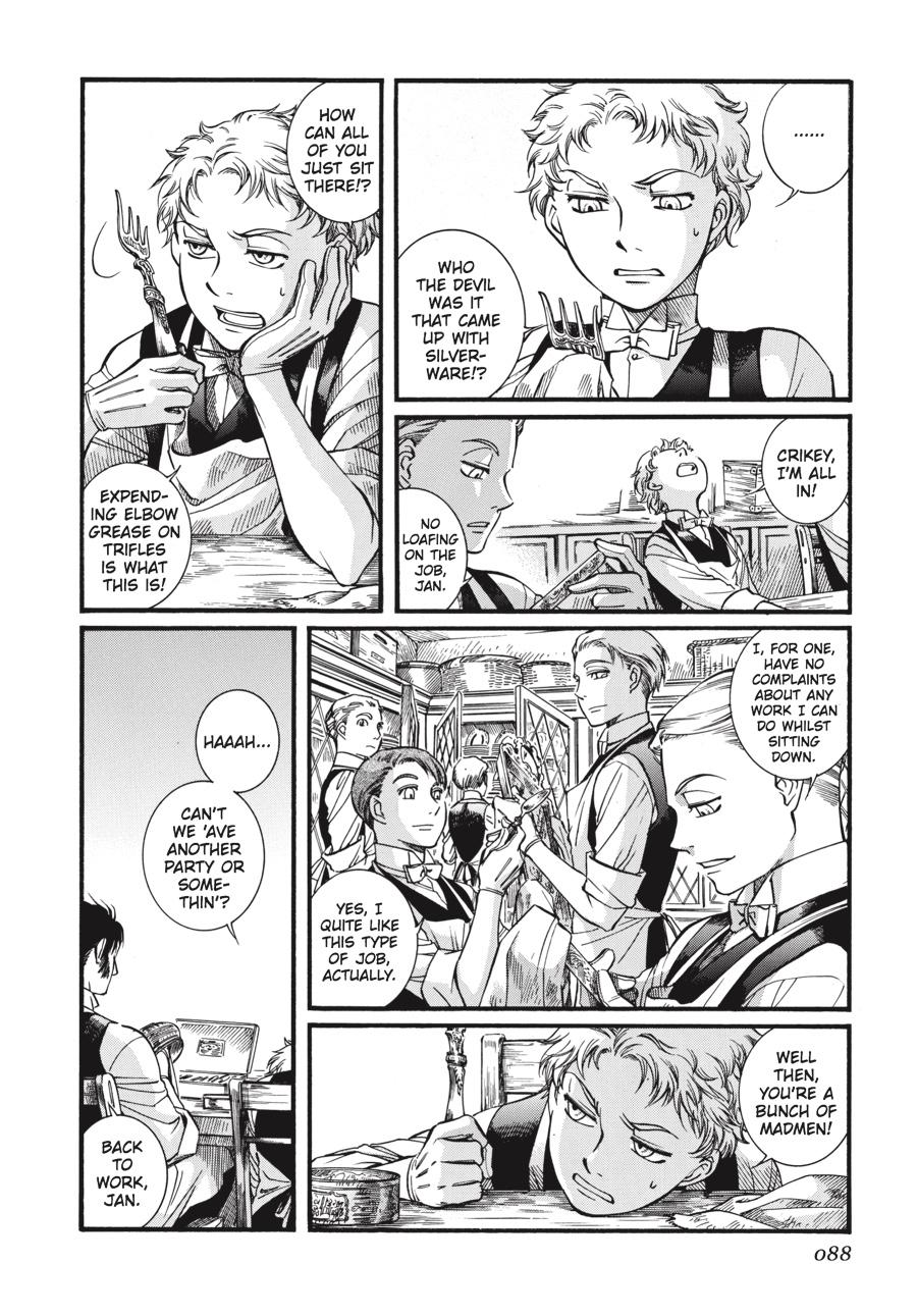 Read Emma (en) Manga Online