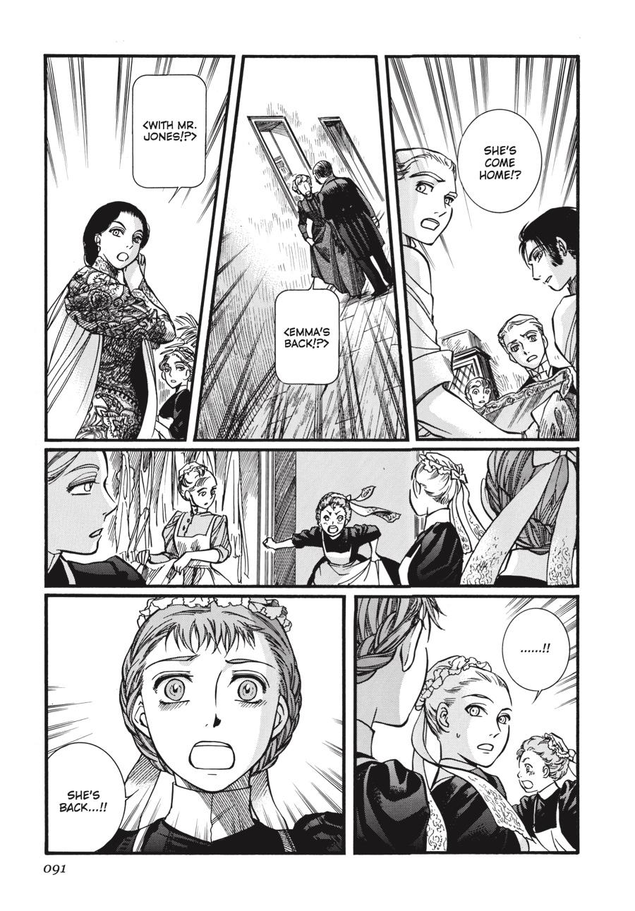 Read Emma (en) Manga Online