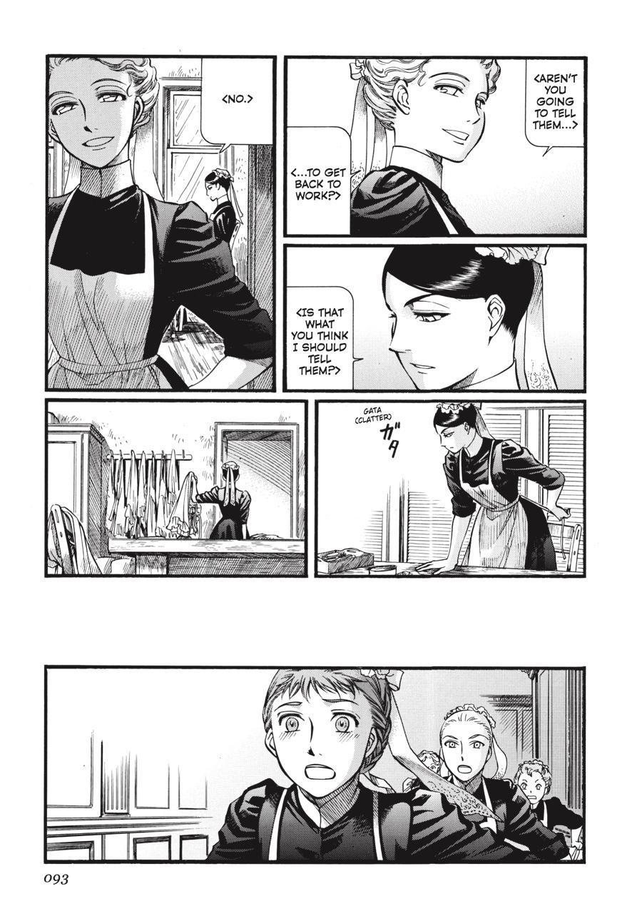 Read Emma (en) Manga Online