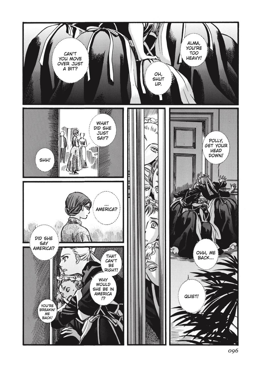 Read Emma (en) Manga Online