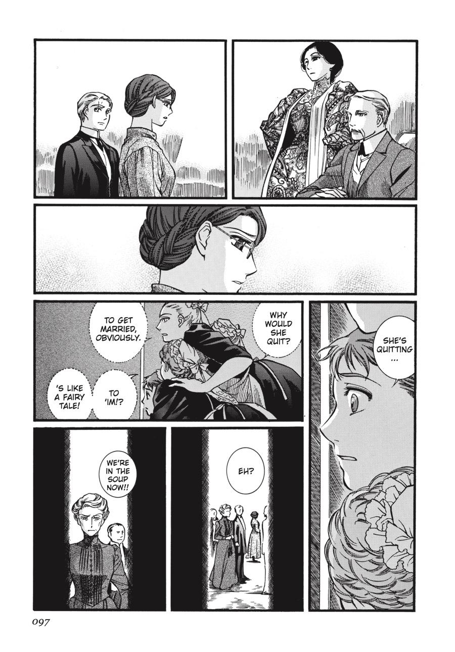 Read Emma (en) Manga Online