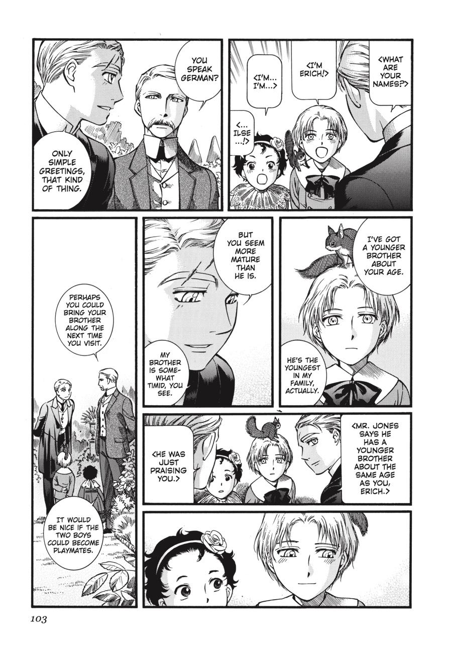 Read Emma (en) Manga Online