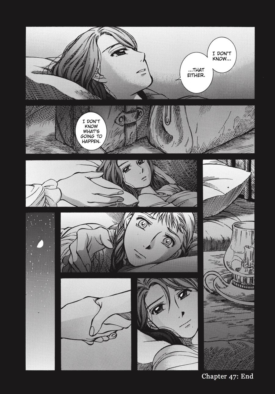 Read Emma (en) Manga Online