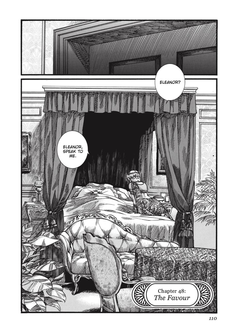 Read Emma (en) Manga Online