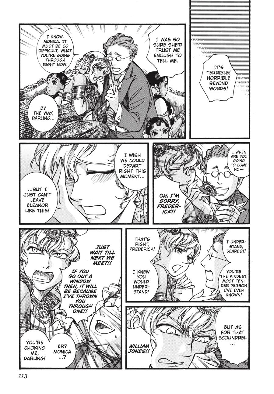 Read Emma (en) Manga Online