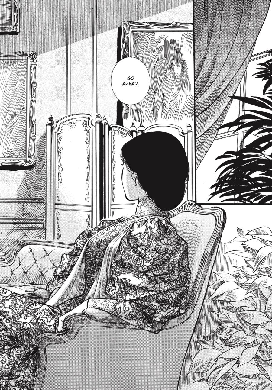 Read Emma (en) Manga Online