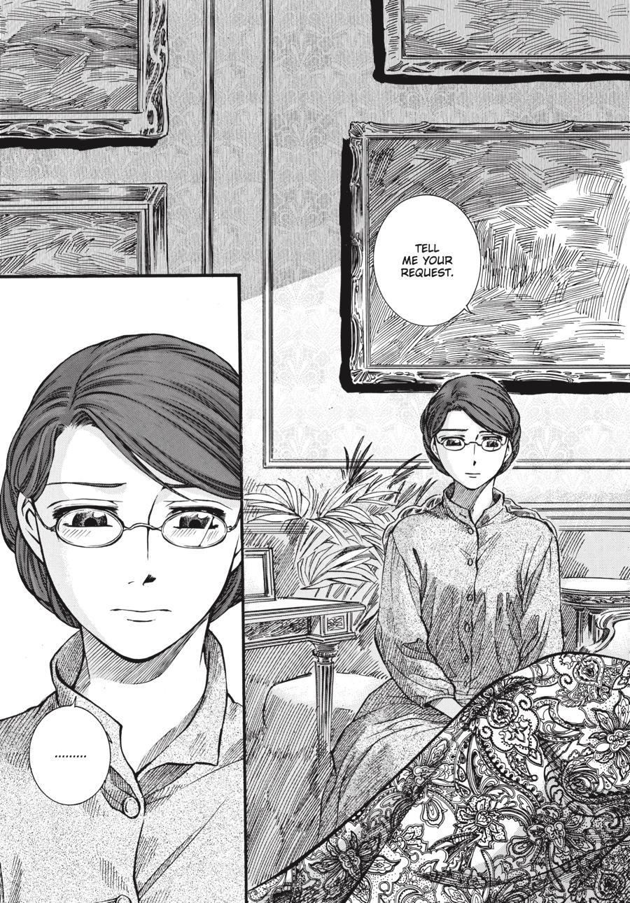 Read Emma (en) Manga Online