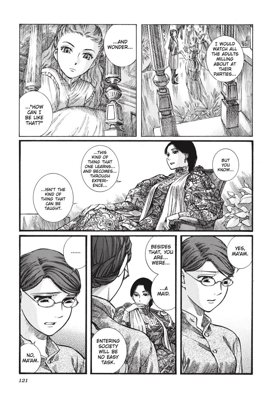 Read Emma (en) Manga Online