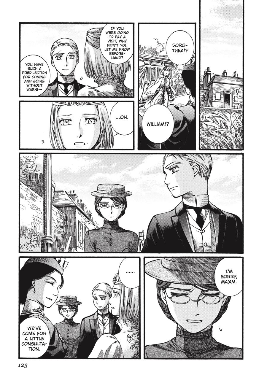 Read Emma (en) Manga Online