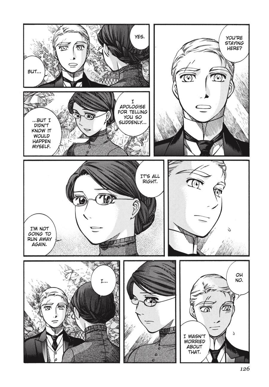 Read Emma (en) Manga Online