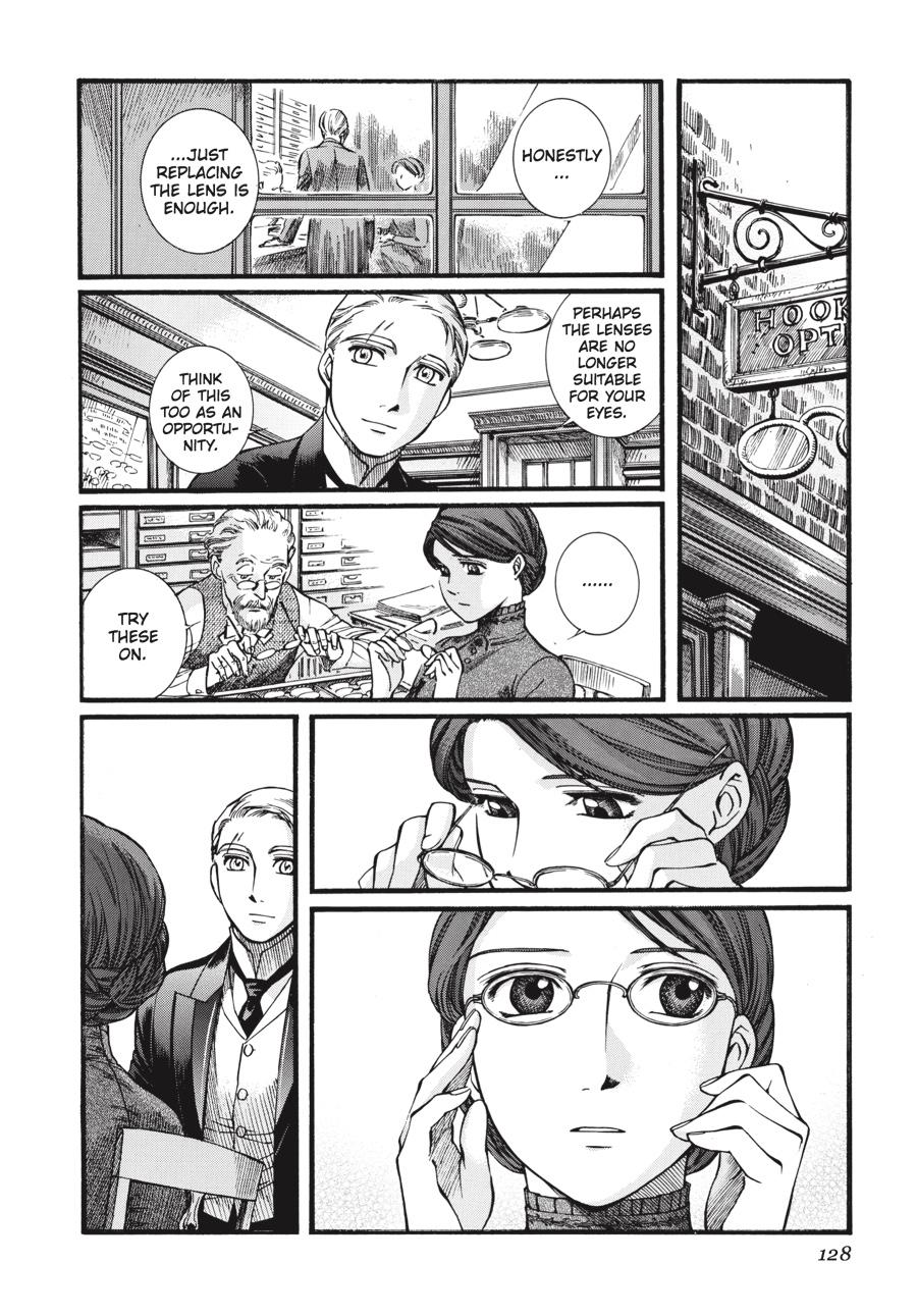 Read Emma (en) Manga Online