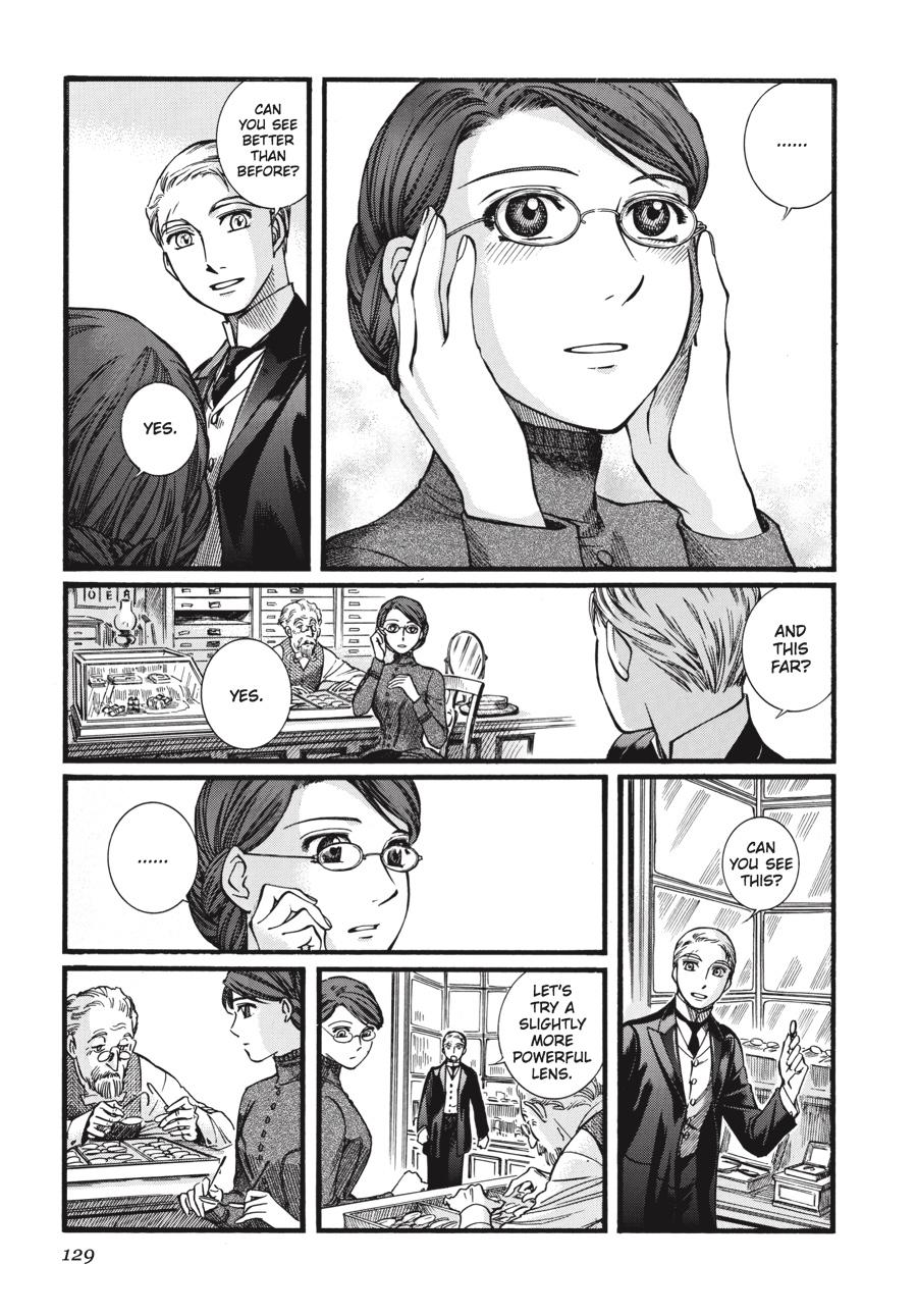 Read Emma (en) Manga Online