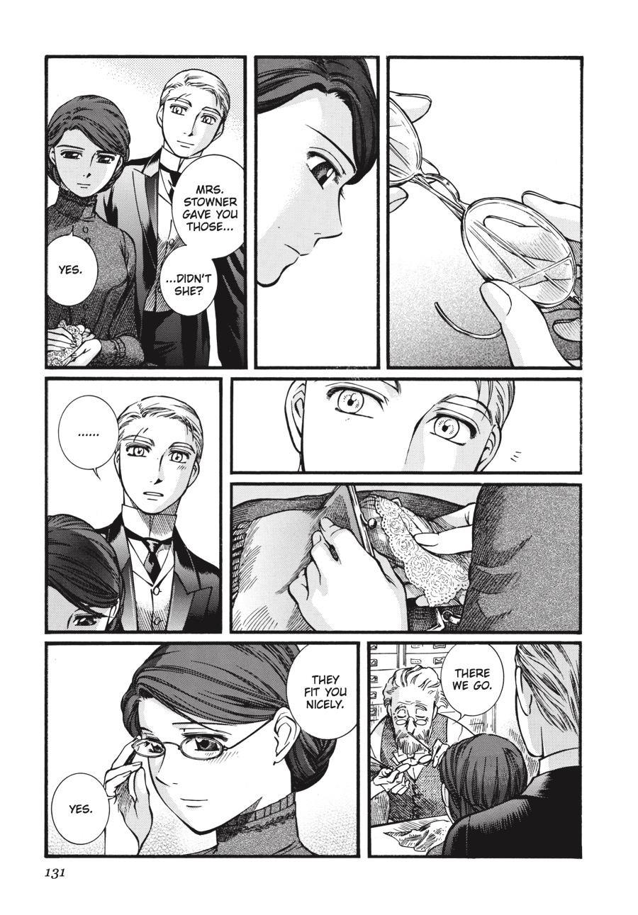 Read Emma (en) Manga Online