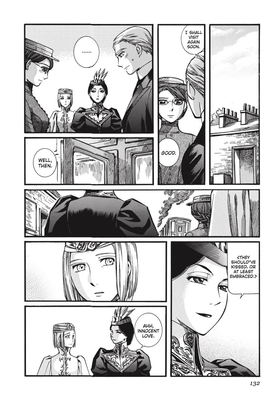 Read Emma (en) Manga Online