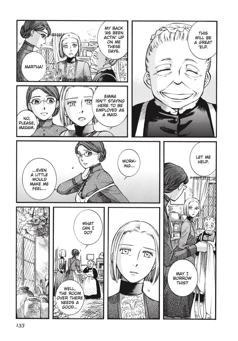 Read Emma (en) Manga Online