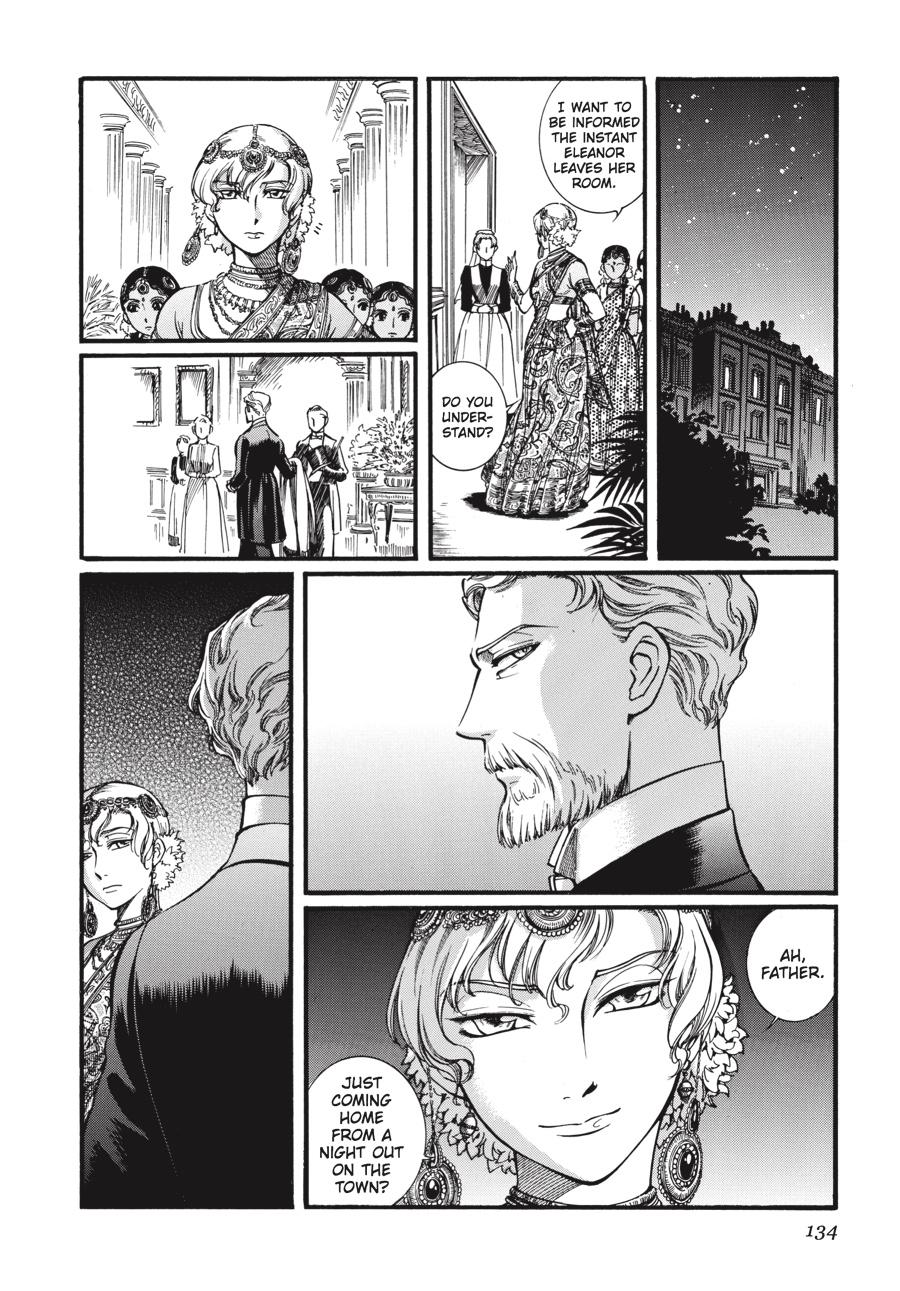 Read Emma (en) Manga Online