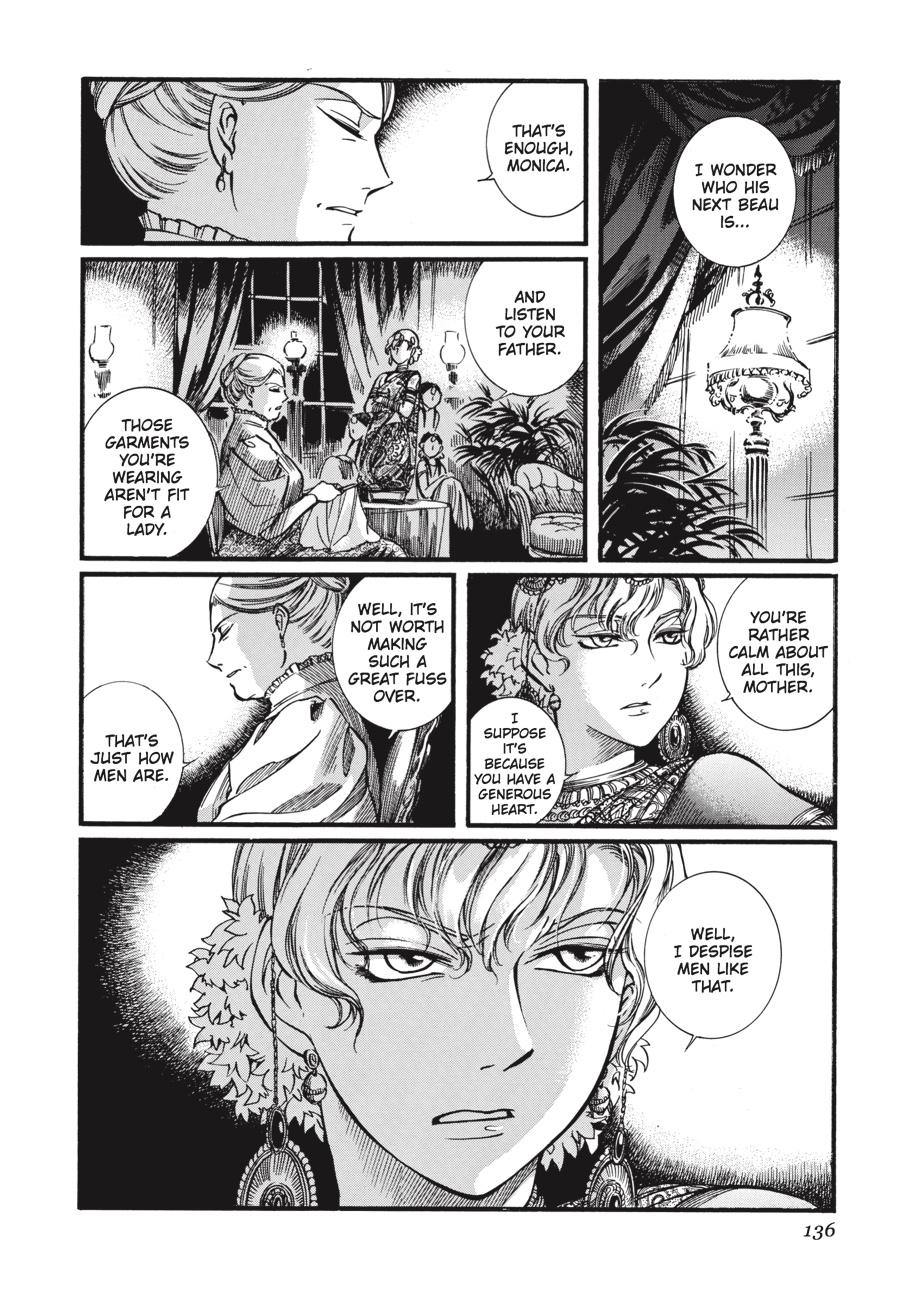 Read Emma (en) Manga Online