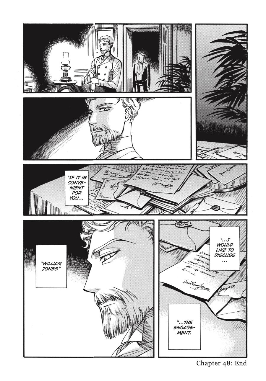 Read Emma (en) Manga Online