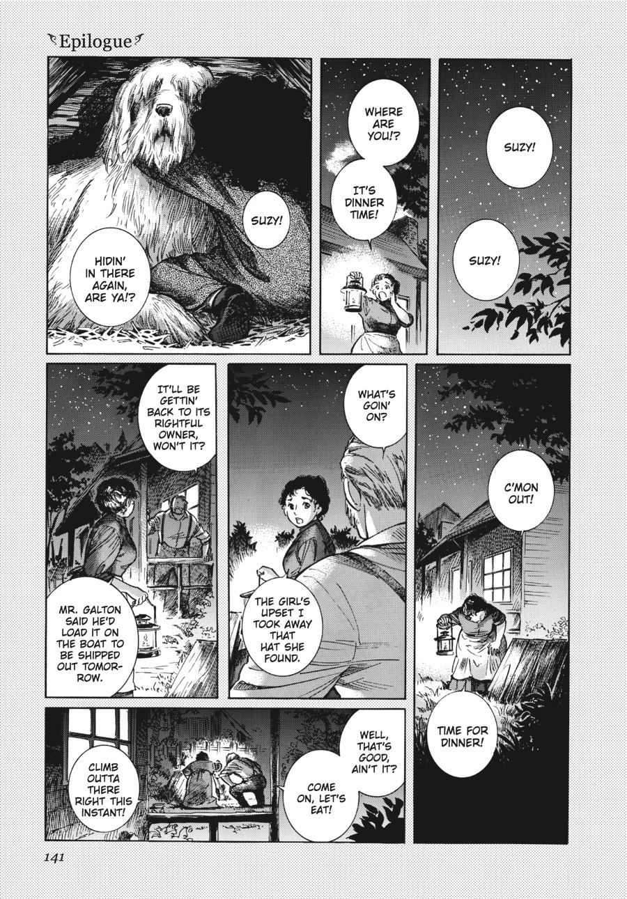 Read Emma (en) Manga Online