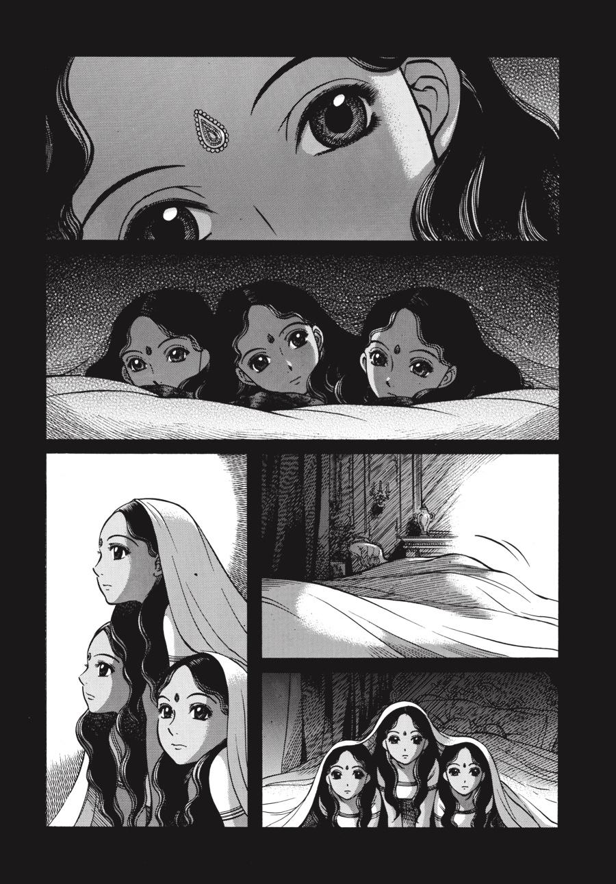 Read Emma (en) Manga Online