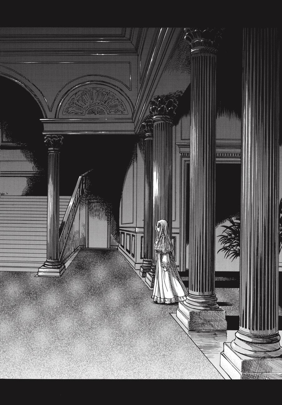 Read Emma (en) Manga Online