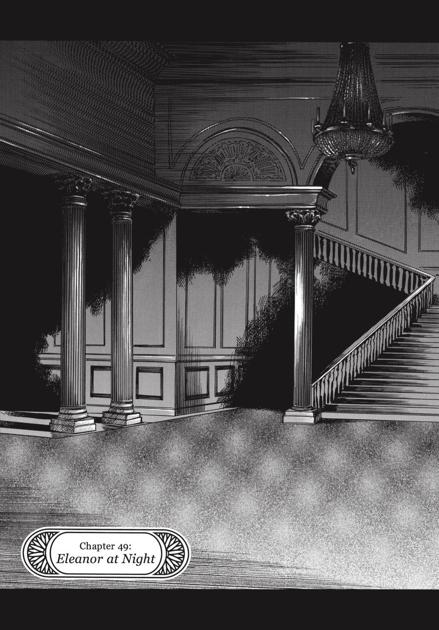 Read Emma (en) Manga Online